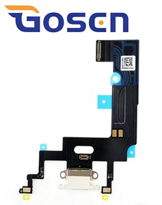 Gosen mới <span class=keywords><strong>iPhone</strong></span> XR sạc cổng <span class=keywords><strong>Dock</strong></span> kết nối Micro thay thế - Product Image 5