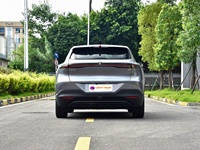 Meilleur SUV électrique Deepal S05, Euro NCAP 5 étoiles, 17 systèmes ADAS, disponible en version conduite à gauche et à droite pour les marchés d'exportation et les acheteurs de flottes mondiales
