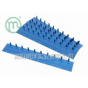 Film PVC transparent Meiyo, épaisseur 0,1-0,8 mm, largeur 350-760 mm, pour couvertures de livres - Product Image 4