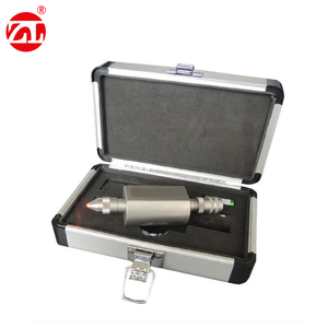 Probador de punta afilada y bordes EN 71 E ISO 8124 | Cumplimiento de seguridad de productos para niños | para juguetes y productos juveniles - Product Image 1