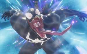 Nuevo Juego de Pesca Arcade para 2, 4, 6, 8 y 10 Jugadores, Venom 2 Carnage Strick, Software de Juego de Pesca Chino - Product Image 5