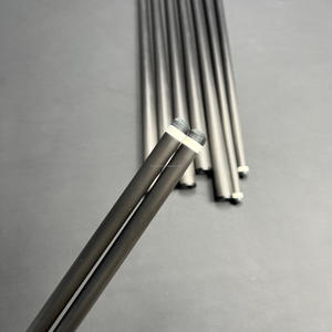 ไม้คิวบิลเลียดแบบ Uniloc รุ่น Best ultra Low Deflection Mezz Wavy Pin Radial พร้อมก้านคาร์บอน - Product Image 3