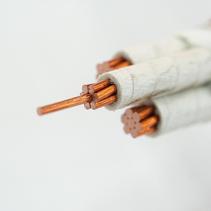 <span class=keywords><strong>สาย</strong></span>เคเบิลอาคารพาณิชย์ YILAN YJV 0.6/1kV ทองแดง IP65 90C สำหรับสำนักงาน คอมเพล็กซ์ ห้างสรรพสินค้า ที่อยู่อาศัย อาคารสูง ป้องกันไฟไหม้ - Product Image 1