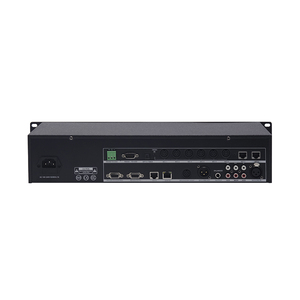 Thinuna VA-7000 Sistema Audio per Sale Riunioni, Controller Digitale per Conferenze con Touchscreen da 4,5'', Processore ARM A9 - Product Image 4