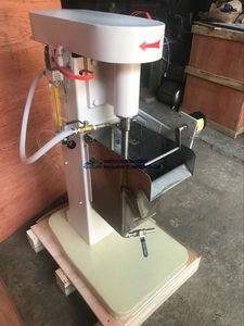 Trung quốc hàng đầu nhà sản xuất chất lượng tốt nhất xfd phòng thí nghiệm tế bào duy nhất agitair Tuyển nổi máy - Product Image 4