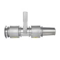 พัดลมโบลเวอร์เจ็ทแบบแกนหมุนสำหรับระบายความร้อน - Product Image 5