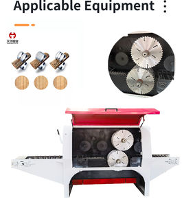 TCT endüstriyel sınıf 305*2.1*2.8*36T * 40H + 4 dairesel testere bıçağı Ripping ahşap-yüksek frekans lazer ve sıcak basın ile kaynaklı - Product Image 6