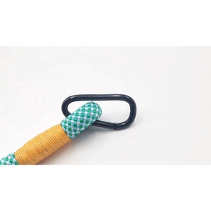 <span class=keywords><strong>Collar</strong></span> de cuerda con correa de nailon personalizada para mascotas, diseño de impresión para Pastor Alemán, <span class=keywords><strong>Yorkshire</strong></span> <span class=keywords><strong>Terrier</strong></span>, Bulldog Francés, otros - Product Image 3