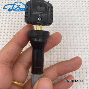 Sensor de Monitoreo de Presión de Neumáticos (TPMS) para Vehículos, 802000121AA 433Mhz, para Chery Tiggo 3X 5X 7 8 9 Arrizo 5 <span class=keywords><strong>Gx</strong></span> Exploration 06 - Product Image 4