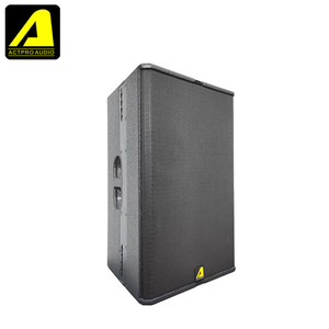 Actpro t24n chuyên nghiệp 12-inch kép sân khấu dòng mảng thụ động loa cho giải trí sự kiện âm thanh thiết bị âm thanh - Product Image 6