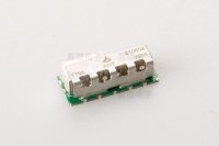 Module de station répétitrice sans fil JIAKANG avec filtre diélectrique hybride et duplexeur 902,5-947,5 MHz pour téléphones cellulaires, insertion 4,5 dB