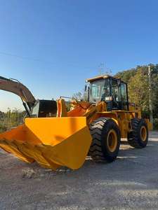 ใช้สำหรับรถตักล้อยางรุ่น 856 พร้อมเครื่องยนต์ยูชัย - รับน้ำหนักได้ 17.5 ตัน ใช้งานได้ 2001-4000 ชั่วโมง - Product Image 6