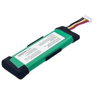 เปลี่ยนแบตเตอรี่ลำโพง แบตเตอรี่ลิเธียม 3.7V 3000mAh รุ่น L0748-LF 02-553-3494 GSP872693 สำหรับ <span class=keywords><strong>JBL</strong></span> Flip <span class=keywords><strong>Essential</strong></span> Audio - Product Image 4