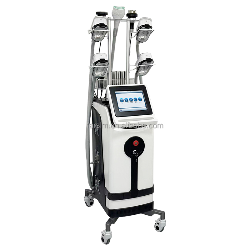 slimming machine body
