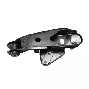 Bras de suspension inférieur avant droit 545404B000 pour Hyundai H1 Starex <span class=keywords><strong>A1</strong></span> 1997-2007 - Product Image 4