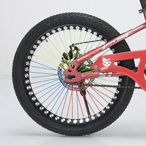 Gran oferta bicicleta de montaña <span class=keywords><strong>Trek</strong></span> /20 22 pulgadas bicicleta para niños/fábrica OEM bicicletas de montaña cuesta abajo - Product Image 5