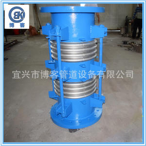 Proveedor <span class=keywords><strong>de</strong></span> China, barra <span class=keywords><strong>de</strong></span> tracción grande, compensador corrugado transversal, tipo axial, junta <span class=keywords><strong>de</strong></span> expansión metálica, compensador <span class=keywords><strong>de</strong></span> presión <span class=keywords><strong>de</strong></span> tubería - Product Image 3