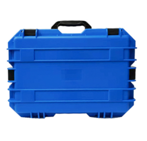 Estuche Multifuncional DF MG498 36.7L 37L 37.3L 37.5L 37.8L 38L para Exteriores, Estuche de Plástico para Estación de Energía de Respaldo - Product Image 1