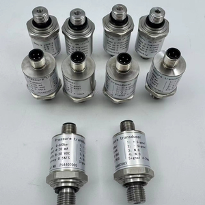 Новый гидравлический аккумулятор из нержавеющей стали 420220, 600 бар, гарантия 6 месяцев, сделано в Китае - Product Image 3