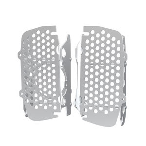 Protecteur de Radiateur de Moto pour Réservoir d'Eau, pour <span class=keywords><strong>EXC</strong></span> XC <span class=keywords><strong>EXC</strong></span>-F XC-F SX SX-F <span class=keywords><strong>125</strong></span> 150 250 300 350 450 2019 - 2024 2023 <span class=keywords><strong>2022</strong></span> - Product Image 3