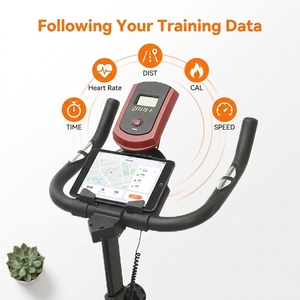 <span class=keywords><strong>Bicicleta</strong></span> <span class=keywords><strong>de</strong></span> <span class=keywords><strong>Spinning</strong></span> para Ejercicio en Interiores <span class=keywords><strong>con</strong></span> Freno <span class=keywords><strong>de</strong></span> Resistencia Infinita para <span class=keywords><strong>Bajar</strong></span> <span class=keywords><strong>de</strong></span> <span class=keywords><strong>Peso</strong></span>, Entrenador Doméstico <span class=keywords><strong>con</strong></span> Correa <span class=keywords><strong>de</strong></span> Transmisión - Product Image 2