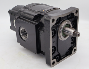 Nouvelle pompe hydraulique, pompe à piston hydraulique, pompe de ventilateur 3987480 398-7480 398-7459 pour pelle rétrocaveuse 420F2 - Product Image 1
