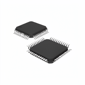 Circuit intégré 48 LQFP, puce embarquée, service complet original, STM32F103C8T7TR IC MCU 32 bits, 64 Ko FLASH, 48LQFP - Product Image 1