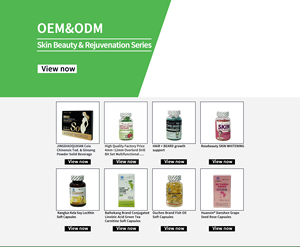 감염 제거 정제 차 면역 체계 강화 천연 허브 호흡기 건강 증진 면역력 강화 중국산 - Product Image 4