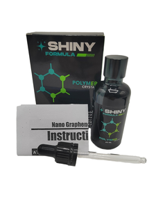 SHINYFORMULA Premium Car Care Product Rejuvenating Polysilazane Coating for Long-Lasting 9 Years Paint Protection - Product Image 6
