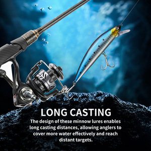 Esca <span class=keywords><strong>Artificiale</strong></span> Affondante per <span class=keywords><strong>Pesca</strong></span> <span class=keywords><strong>in</strong></span> <span class=keywords><strong>Mare</strong></span>, 17cm 83g, Esca Dura Bionica Pesante <span class=keywords><strong>con</strong></span> Ami per <span class=keywords><strong>Pesca</strong></span> dalla Barca - Product Image 4