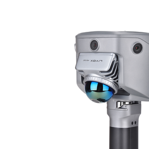Pour V700S SLAM RTK Mesure Intérieure Compacte Portable Reconstruction 3DGS OEM Livraison Gratuite Prix Usine - Product Image 2