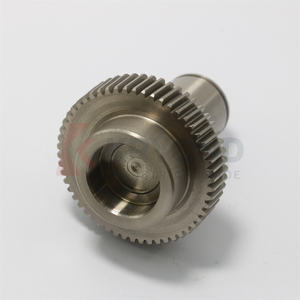 1PC 71.030.258 engrenage siège rouleau d'eau CD102 SM102 support d'engrenage fiable pour Machine d'impression accessoires pièce de rechange - Product Image 4