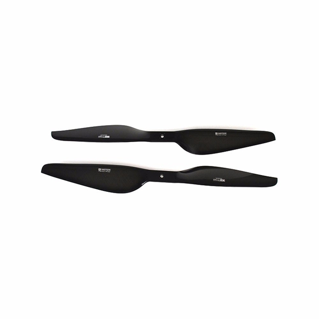 T-MOTOR 40 Inch Carbon Fiber Propellers for Big UAV Project Heavy Lifting UAV G40x13.1