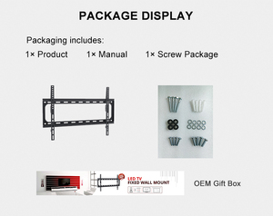 Hot bán mới nhất thời trang Full HD 75 inch 3D LED TV <span class=keywords><strong>LCD</strong></span>/LED TV núi - Product Image 5