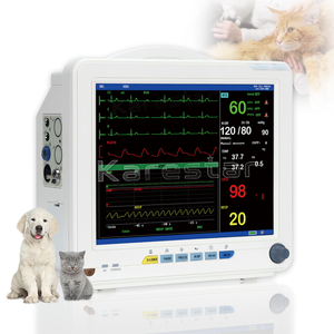 <span class=keywords><strong>Monitor</strong></span> pasien Multiparameter kualitas tinggi Harga terbaik <span class=keywords><strong>Monitor</strong></span> tanda Vital portabel ambulans Rumah Sakit Hewan - Product Image 1