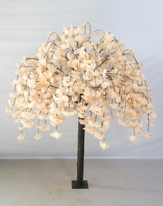 Árbol Decorativo <span class=keywords><strong>de</strong></span> <span class=keywords><strong>Cerezo</strong></span> Sakura Grande, Bonsái Popular <span class=keywords><strong>de</strong></span> 6 pies, Plantas Japonesas, Flor Artificial <span class=keywords><strong>de</strong></span> Redbud - Product Image 3