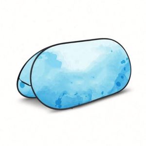 Letreros de PVC con Logotipo Personalizado a Precio Económico Promocional, Publicidad Horizontal Deportiva, Soporte de Banner Tipo A Plegable - Product Image 2