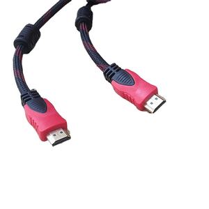 Venta al por mayor admite cables 3D de 10 metros, cables de alta definición de 1,4 V, cables dedicados al decodificador y computadora - Product Image 3