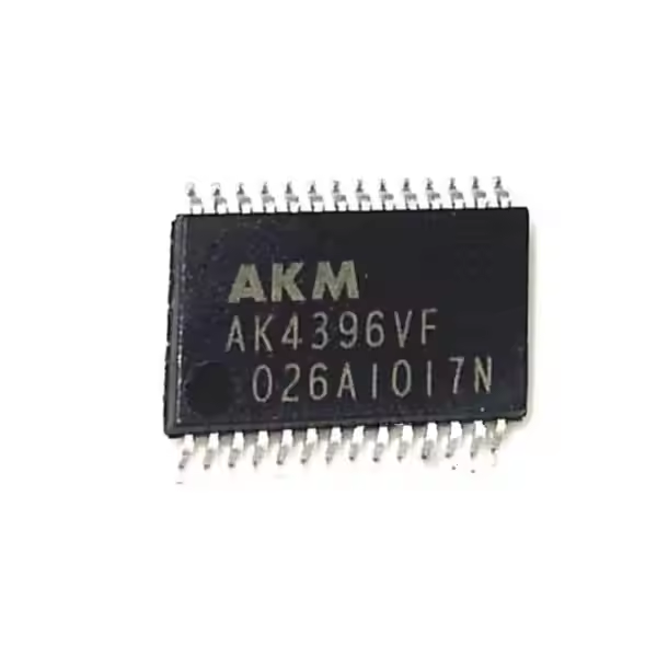 New and Original AK4396VF IC Integrated Circuit