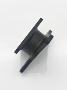 Raccords de tuyauterie en acier inoxydable usinés par CNC pour applications industrielles - Product Image 5