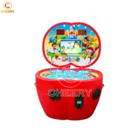 Whack A Mole Hitting Game Machine for Kids