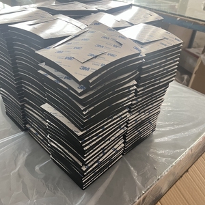 ที่กำหนดเองตายตัด8มิลลิเมตรโฟมยางนีโอพรีนป้องกันการกระแทกโฟม - Product Image 5