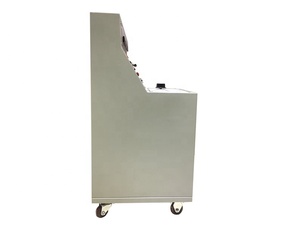 Dispositivo de Prueba para Gabinetes de Distribución Eléctrica bibo, Banco de Pruebas para Equipos de Alta y Baja Tensión - Product Image 4