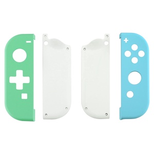 เคสเปลี่ยนอะไหล่แท้ EXtremeRate สำหรับ Nintendo Switch Joycon & OLED Joycon รุ่น Dpad - Product Image 1