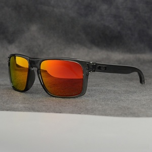 <span class=keywords><strong>Occhiali</strong></span> <span class=keywords><strong>da</strong></span> <span class=keywords><strong>Sole</strong></span> Oakly9102 per Uomo, Polarizzati con Protezione UV400, per Sport, Corsa, Ciclismo, Pesca, Golf, Resistenti agli Urti, Leggeri, Attrezzatura per Attività all'Aperto - Product Image 2