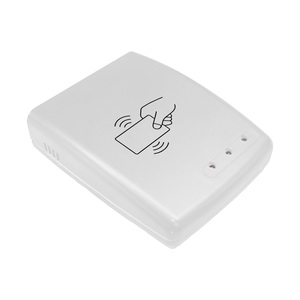 El VD-62CT de Vanch es un Lector/Escritor de Etiquetas Electrónicas de Alto Rendimiento para Aplicaciones como Reconocimiento de Identidad - Product Image 5