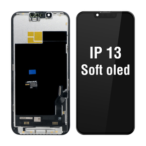 Écran LCD OLED JK pour <span class=keywords><strong>iPhone</strong></span> Xs Max <span class=keywords><strong>11</strong></span> Pro Max 12 Pro Max 13 14 15 16, écran tactile LCD pour téléphone portable, remplacement d'écran de téléphone portable - Product Image 4