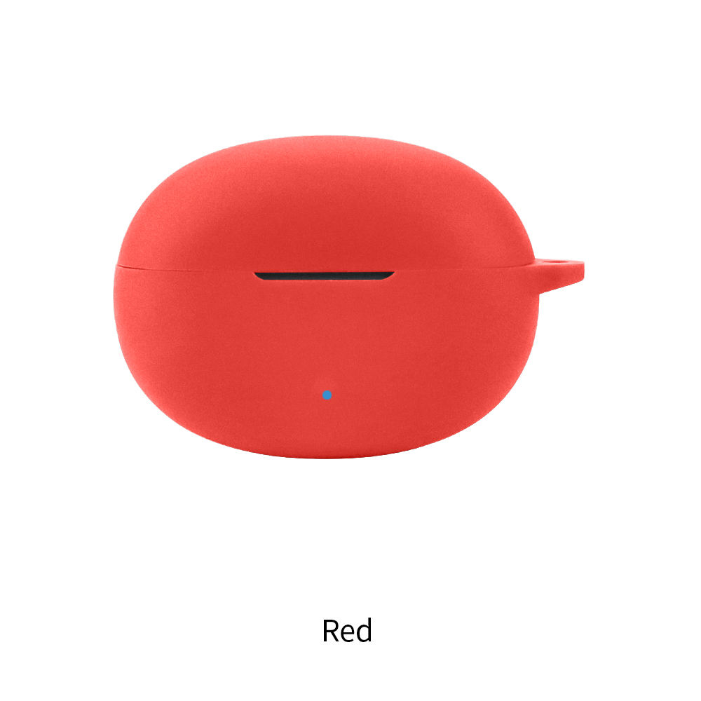 Rouge/Étui de protection