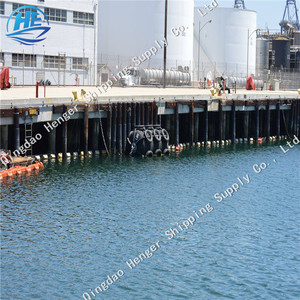 Garde-boue robuste en mousse <span class=keywords><strong>EVA</strong></span>, anti-collision fiable pour les opérations portuaires maritimes - Product Image 6