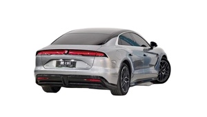 Autos Usados Yangwang U7 Ev 2025 de Lujo, 5 Plazas, Yangwang U7 Ev de Segunda Mano - Product Image 5